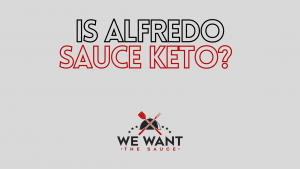 Is Alfredo Sauce Keto?