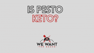 Is Pesto Keto?