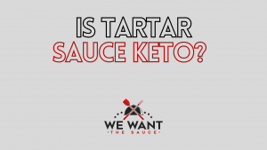 Is Tartar Sauce Keto?