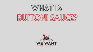 What Is Buitoni Sauce?