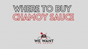 Where To Buy Chamoy Sauce