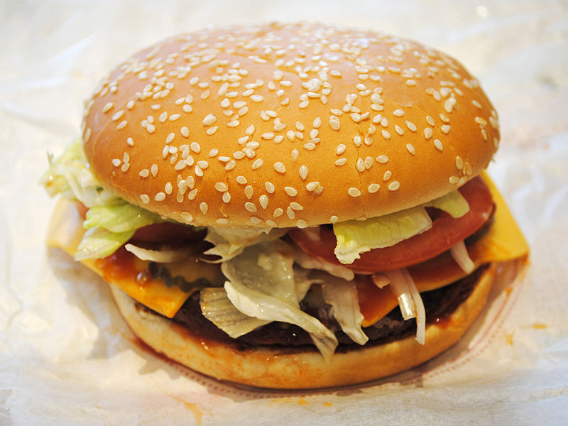 What Sauce Is On A Whopper? ⋆ We Want The Sauce