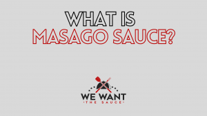 What Is Masago Sauce