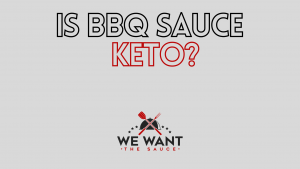 Is BBQ Sauce Keto?