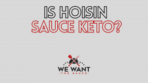 Is Hoisin Sauce Keto?