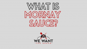 What Is Mornay Sauce?