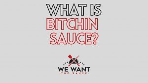 What Is Bitchin Sauce?