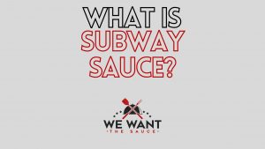 What Is Southwest Sauce?