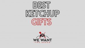 Ketchup Gifts