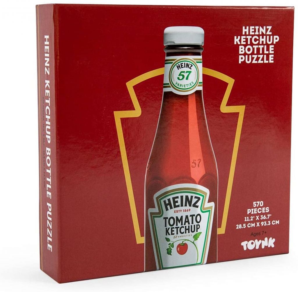 12 Of The Best Ketchup Gifts For Ketchup Lovers ⋆ We Want The Sauce