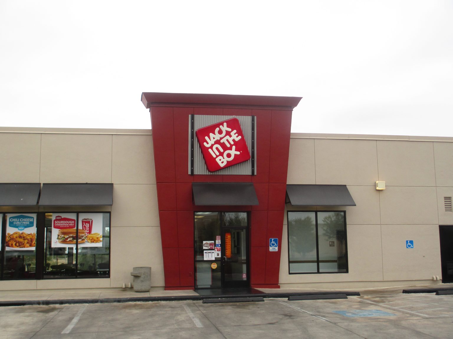 What Sauces Does Jack In The Box Have We Want The Sauce