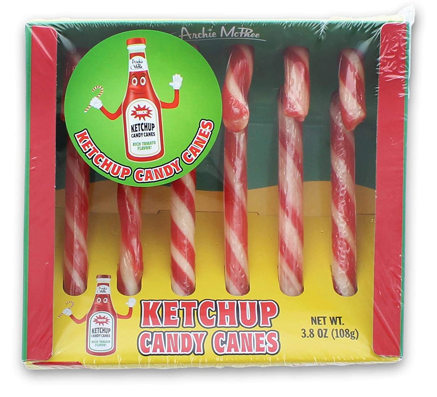 12 Of The Best Ketchup Gifts For Ketchup Lovers ⋆ We Want The Sauce