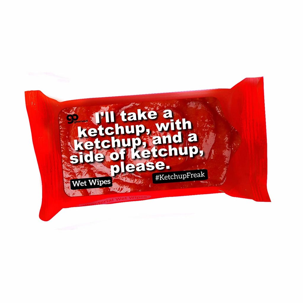 12 Of The Best Ketchup Gifts For Ketchup Lovers ⋆ We Want The Sauce