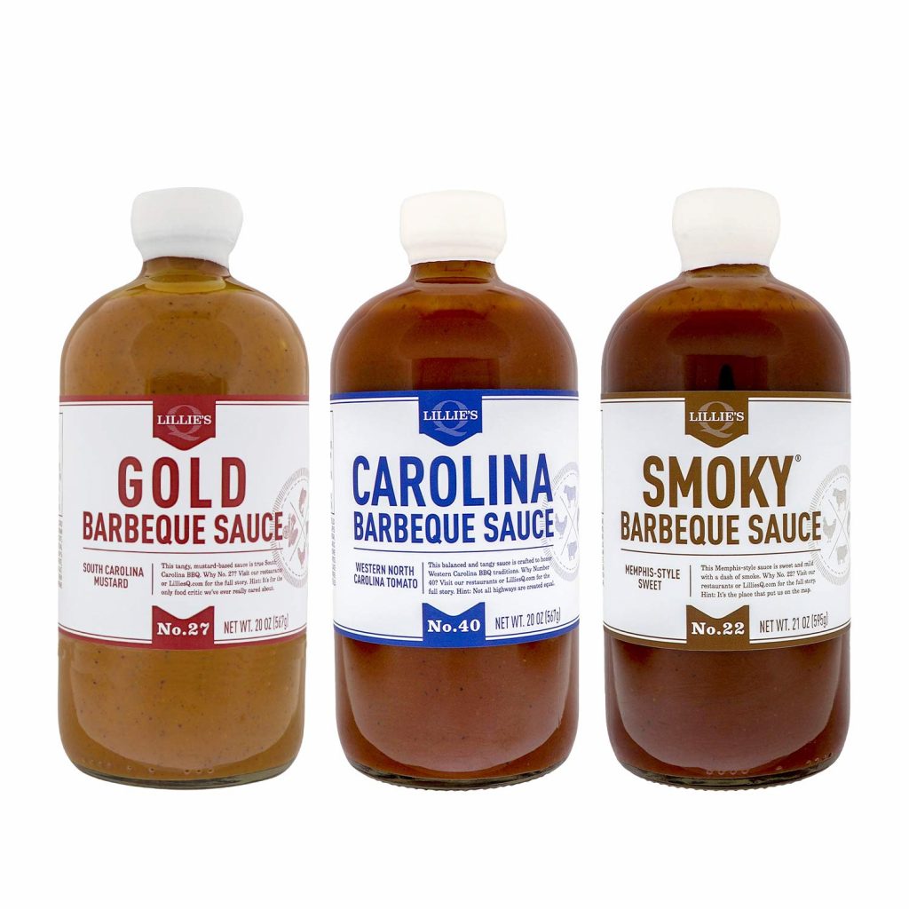 9 Of The Best BBQ Sauce Gift Sets ⋆ We Want The Sauce