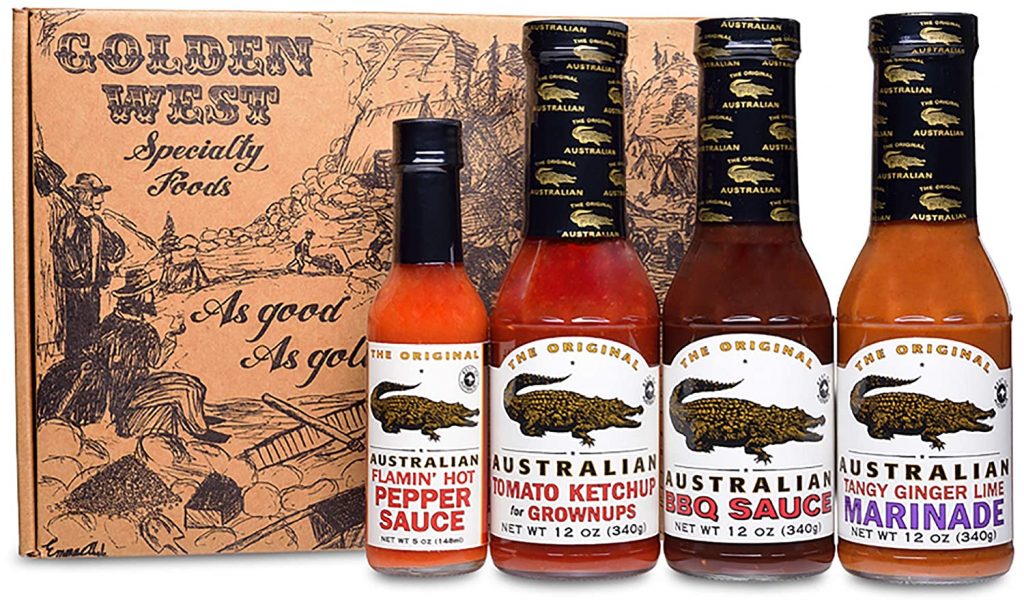 9 Of The Best BBQ Sauce Gift Sets ⋆ We Want The Sauce
