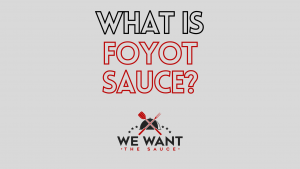 What Is Foyot Sauce?