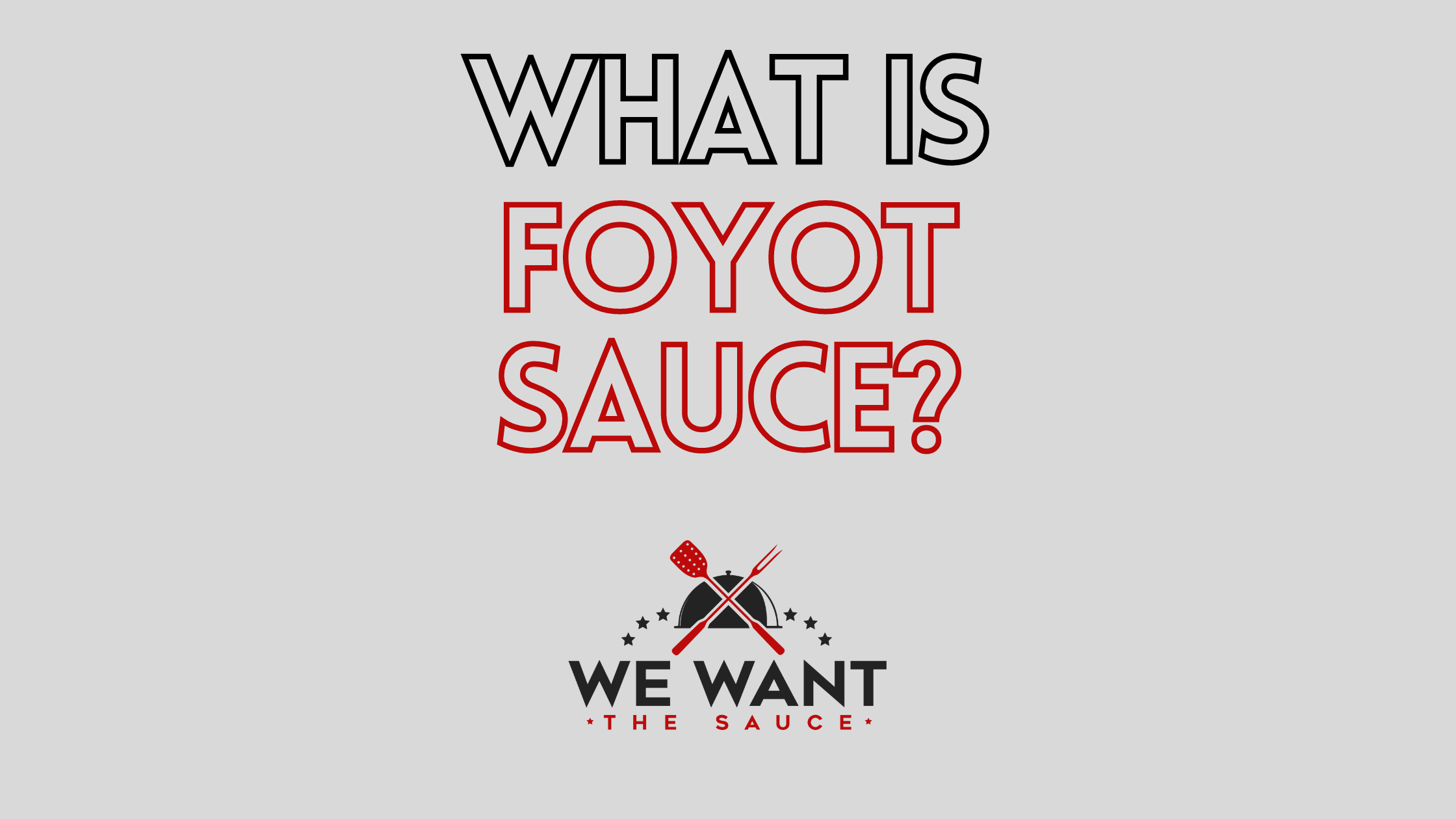 What Is Foyot Sauce? ⋆ We Want The Sauce