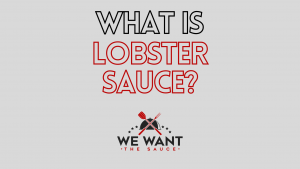 What Is Lobster Sauce