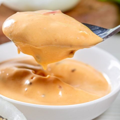 Campfire Sauce Recipe-image