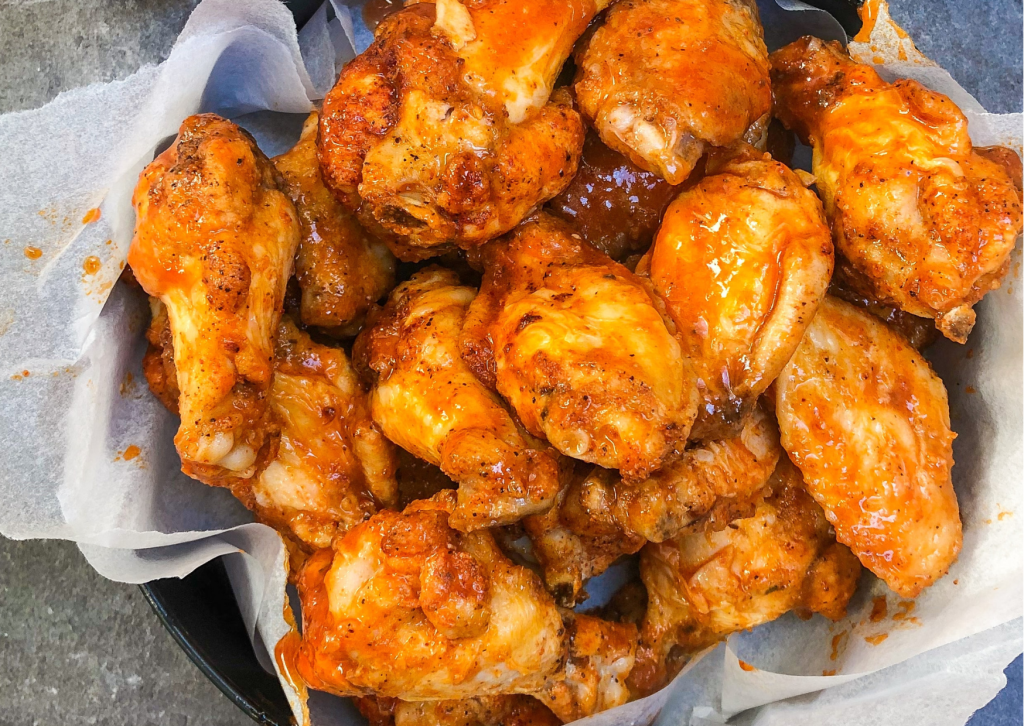 Chick Fil A Buffalo Sauce Recipe ⋆ We Want The Sauce