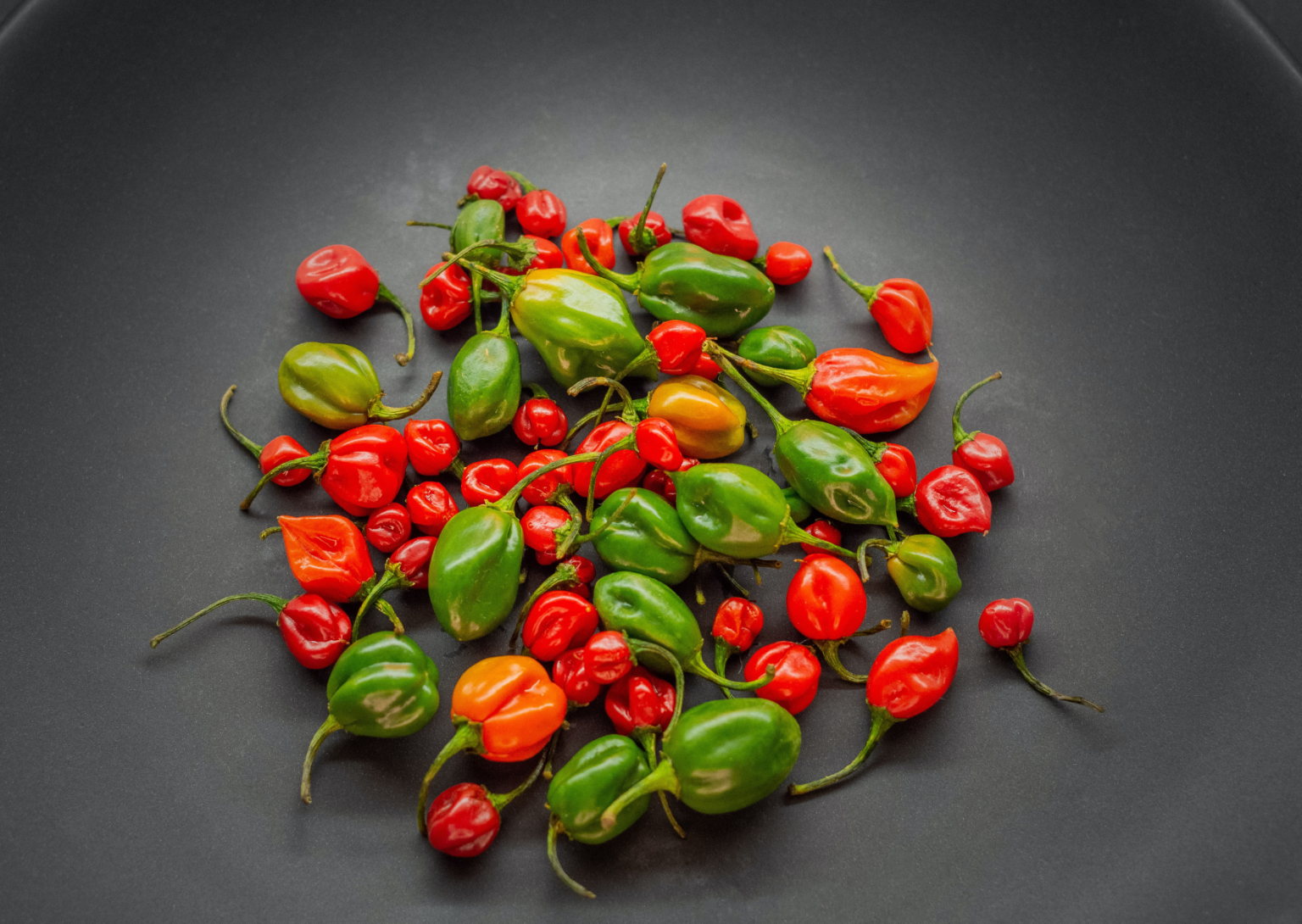 Chipotle Habanero Hot Sauce Recipe ⋆ We Want The Sauce