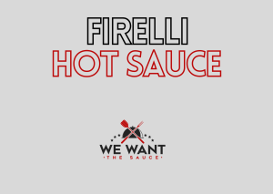 Firelli Hot Sauce