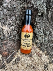 Zippy Zap Hot Sauce ★ Why This Bottle is Dominating Your Feed ★ ⋆ We
