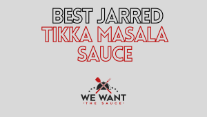 Best Jarred Tikka Masala Sauce