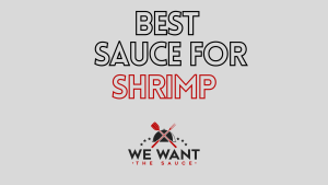 Best Sauce For Shrimp