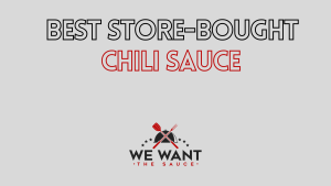Best Store-Bought Chili Sauce