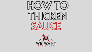How To Thicken Sauce ⋆ The Definitive Guide ⋆