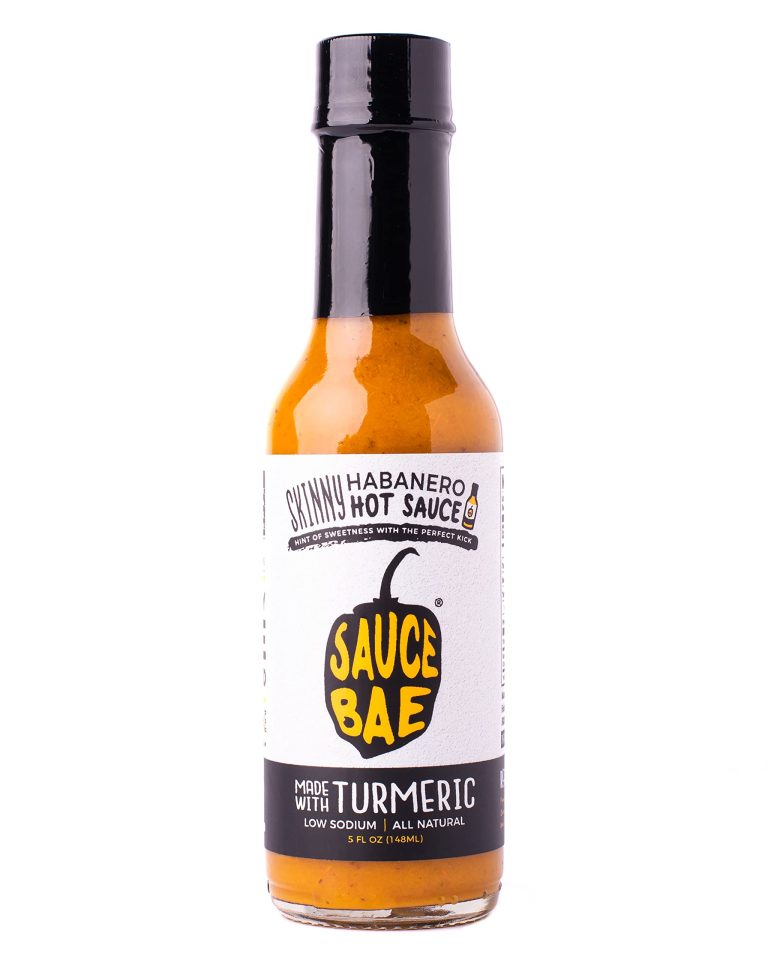 The Best Mild Hot Sauce That Won't Set Your Tongue