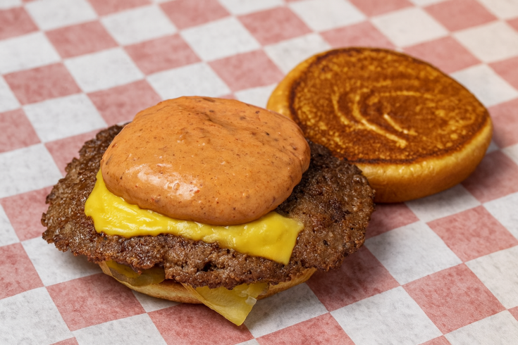 7th Street Burger Sauce Recipe