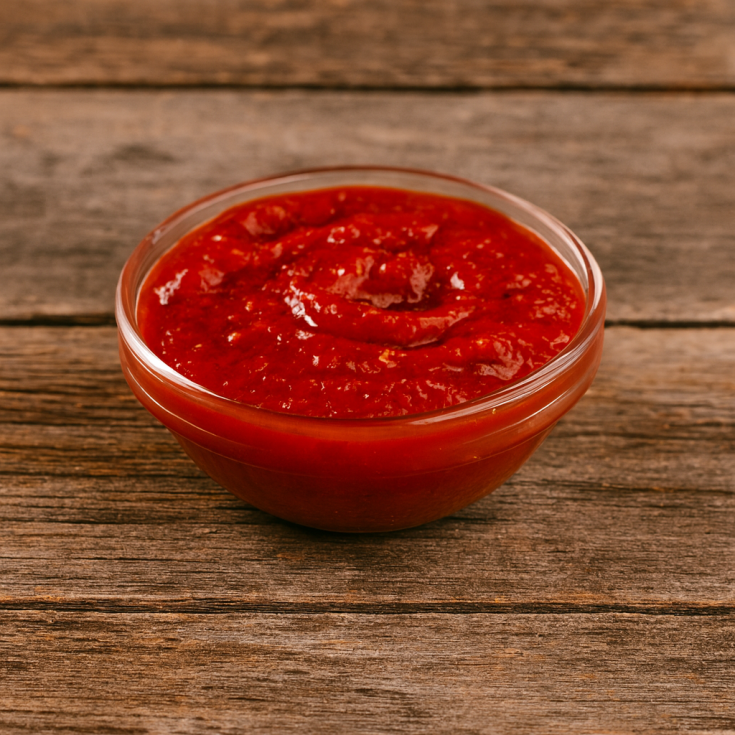 Little Caesars Crazy Sauce Recipe